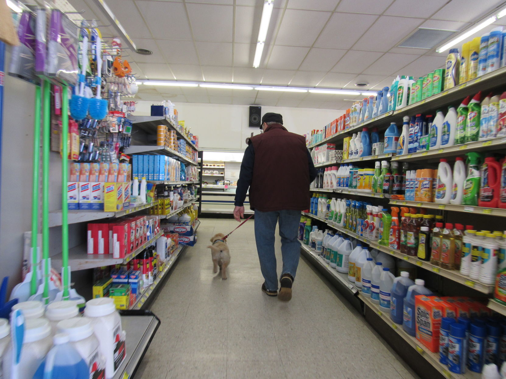 Honey Creek Market